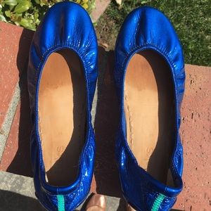 Sapphire Patent Times sz 8